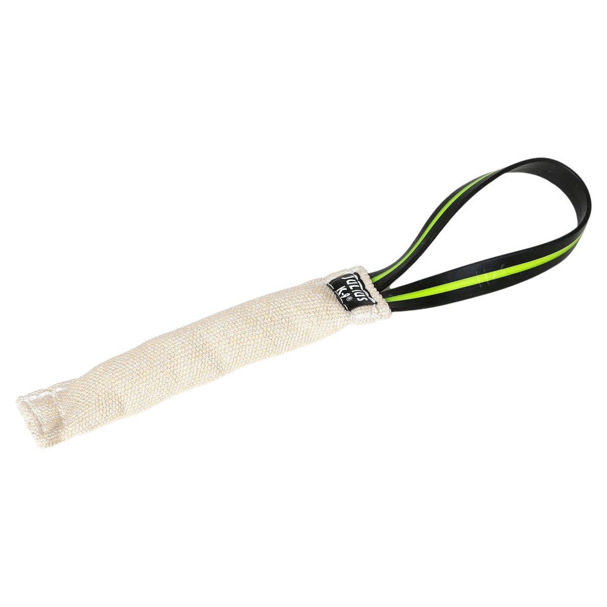 Dummy Dummy Nylon mit einer Schlaufe außen genäht