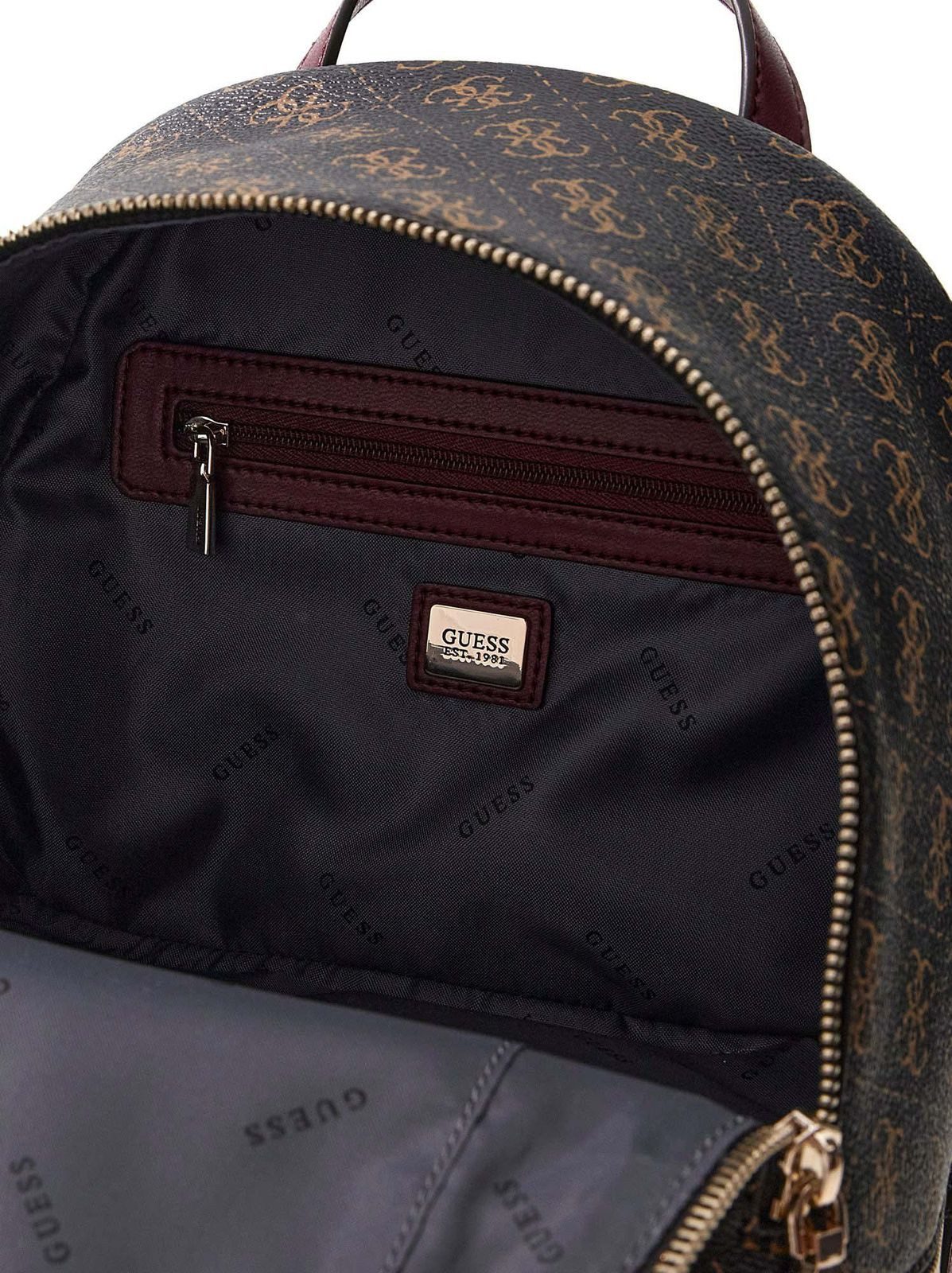 Guess Rucksack Small Backpack