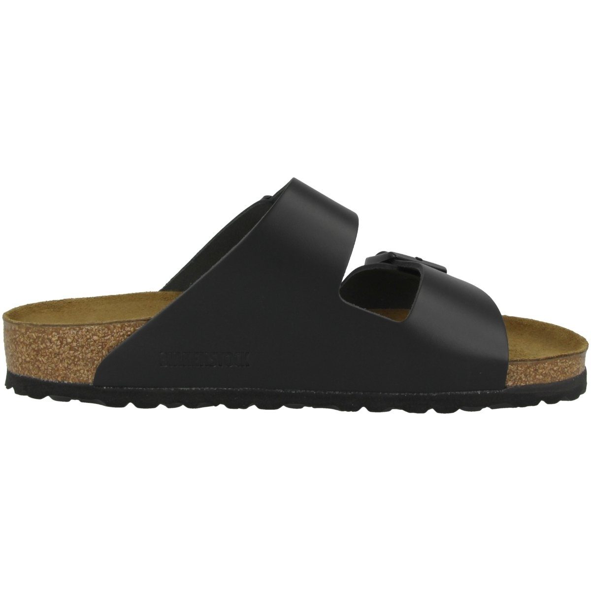 Birkenstock Arizona Naturleder normal Unisex Erwachsene Sandale Sandaletten, Sommerschuhe, Badeschuhe, Riemchen, Schlappen