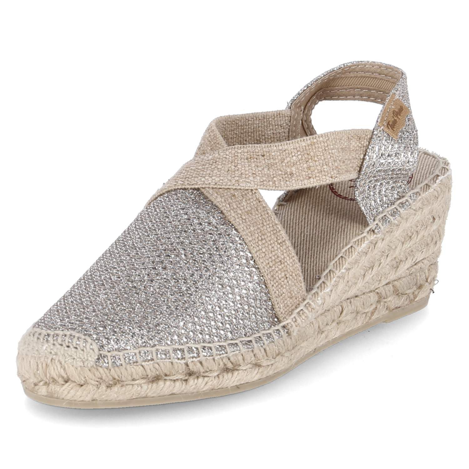 Toni Pons Keilsandaletten TRITON Sandalette – Bild 2 von 5