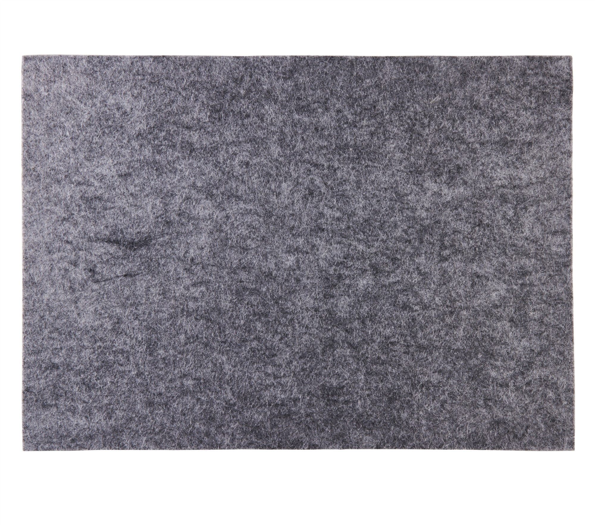 ASA SELECTION Platzset ASA Selection Tischset art'filz 46x33cm