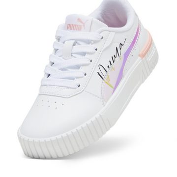 PUMA Carina 2.0 Crystal Wings Sneakers Mädchen Sneaker