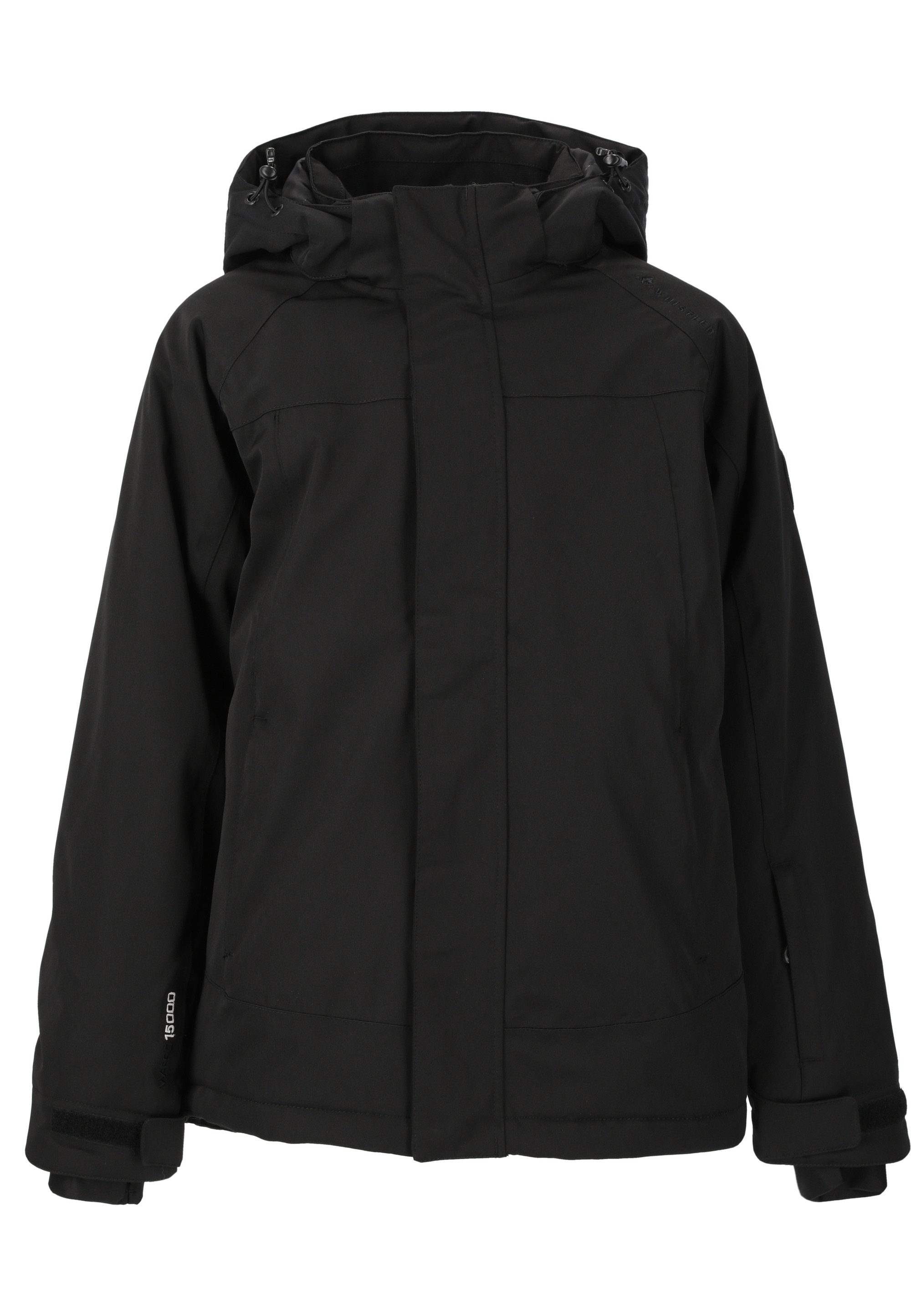 WHISTLER Skijacke Milas mit 4-Wege-Stretchfunktion
