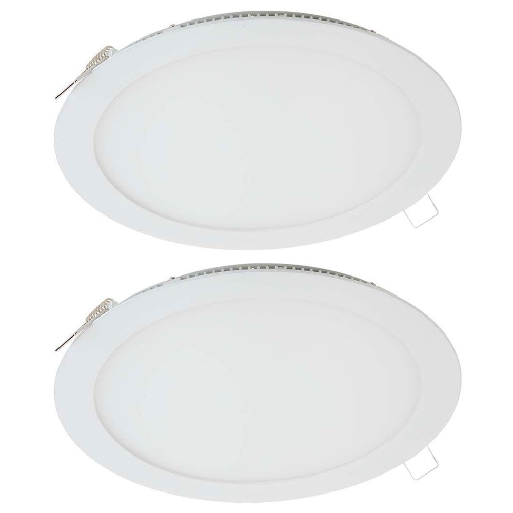 LED Deckenleuchte