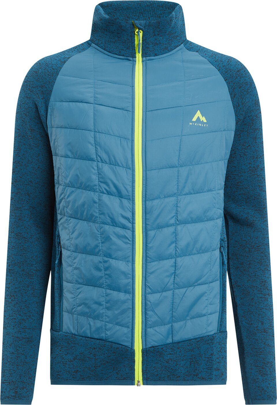 Fleecejacke He.-Jacke Skeena hy ux