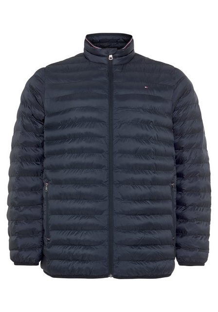 Tommy Hilfiger Big & Tall Steppjacke BT-PACKABLE RECYCLED JACKET-B günstig online kaufen