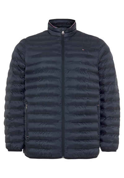 Tommy Hilfiger Big & Tall Steppjacke BT-PACKABLE RECYCLED JACKET-B