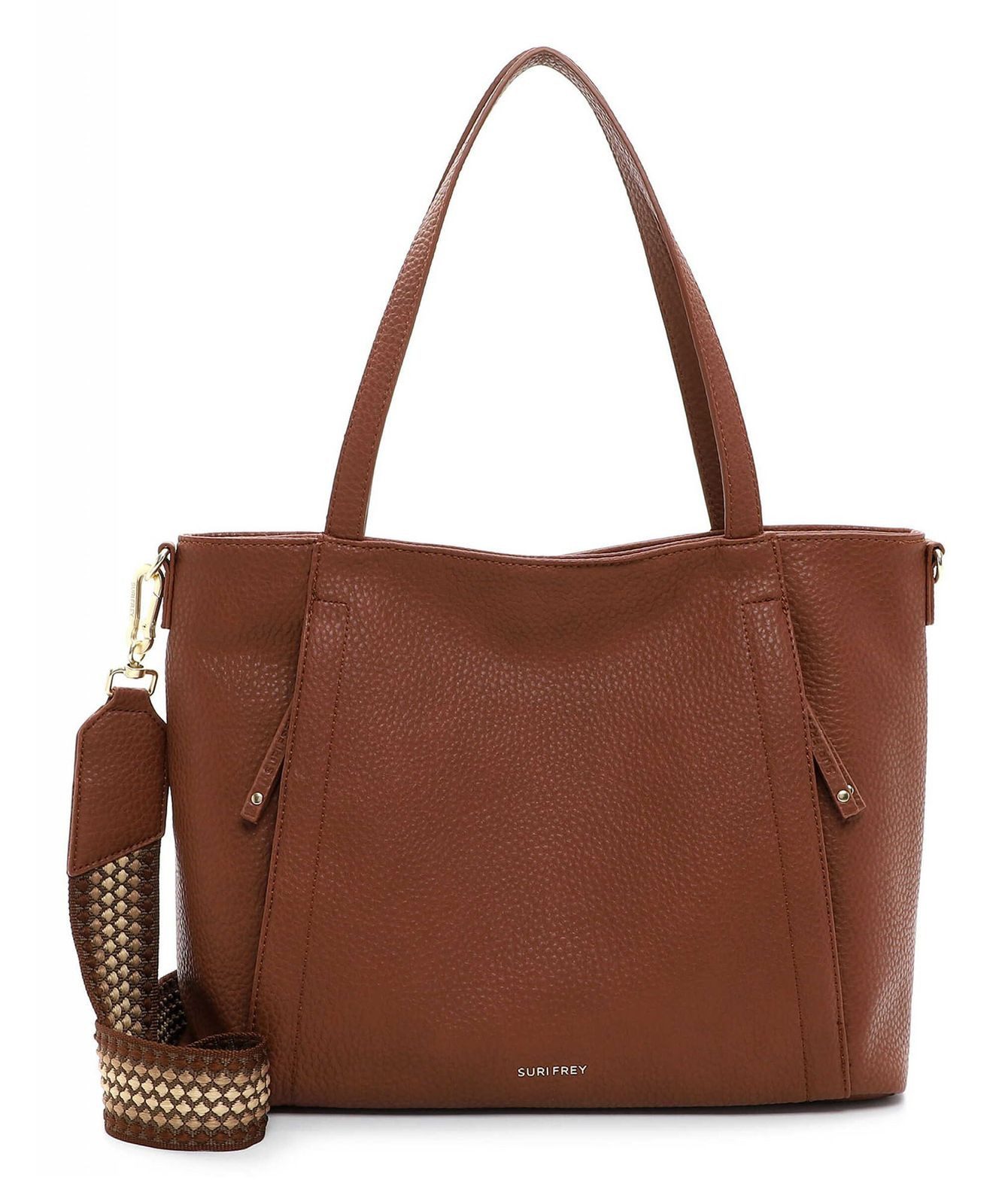 SURI FREY Schultertasche Cory günstig online kaufen