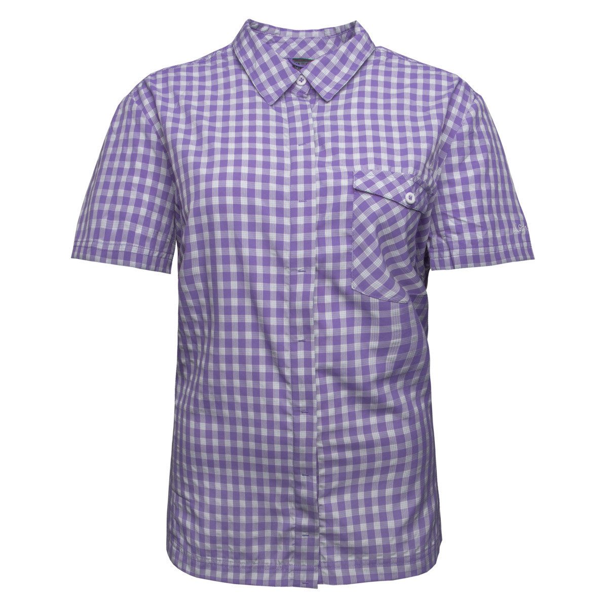 Schöffel Kurzarmbluse Lago di Garda2 SH günstig online kaufen