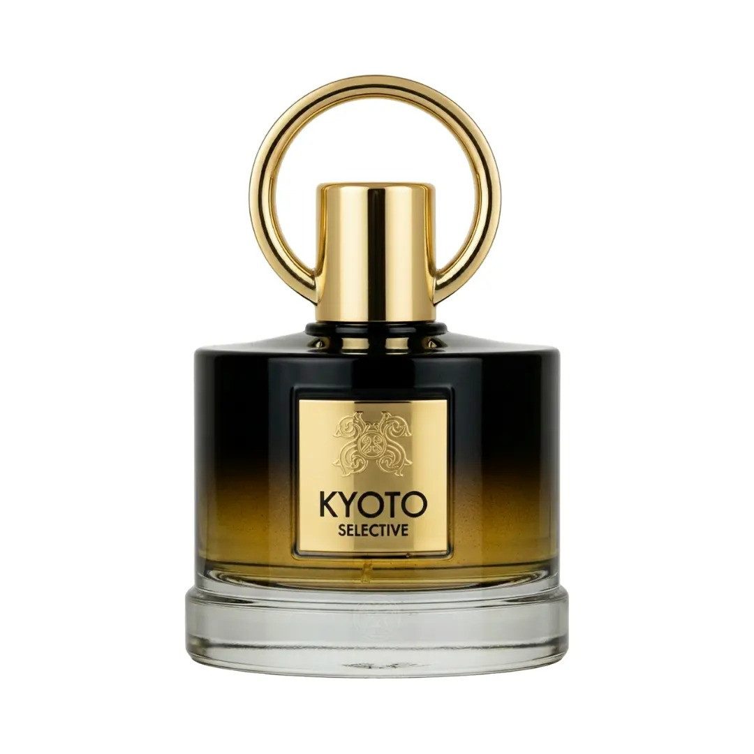 Grandeur Eau de Parfum Grandeur Kyoto Selective Eau de Parfum