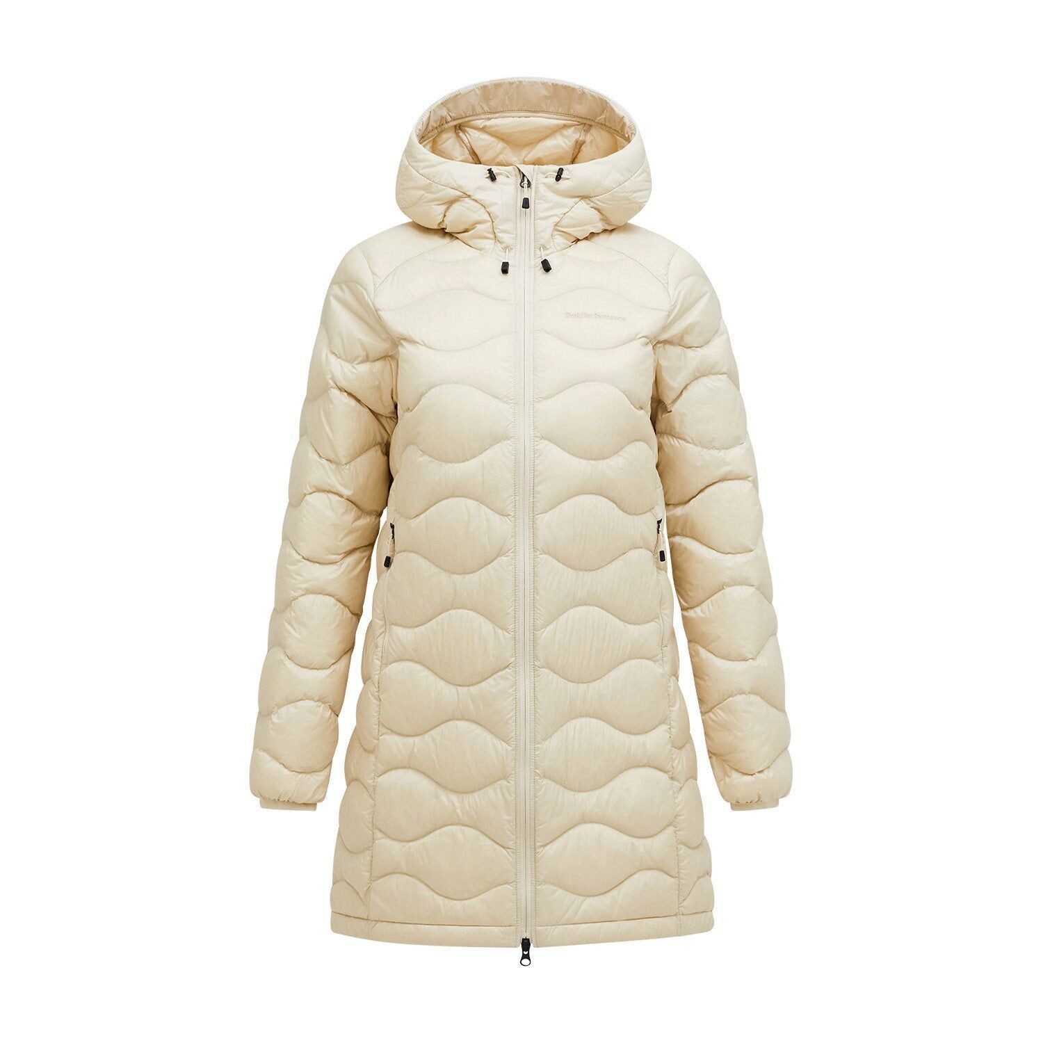 Peak Performance Wintermantel