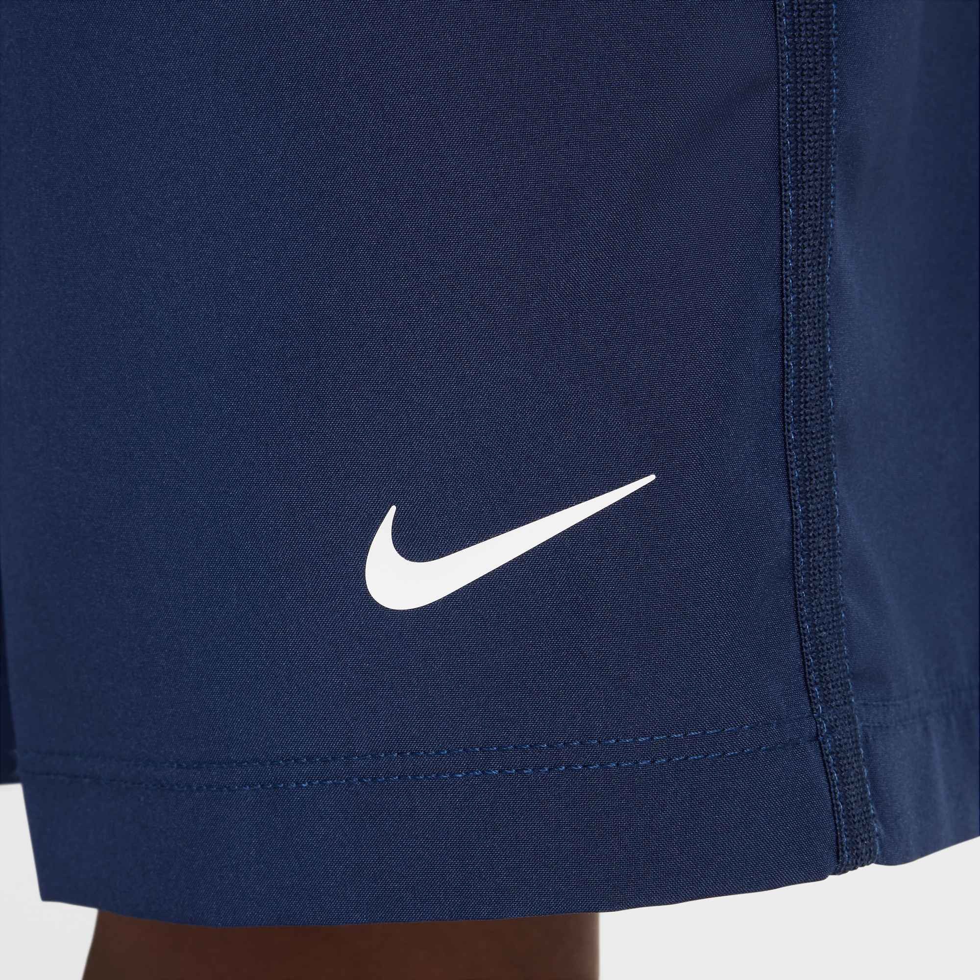 Nike Shorts B NK DF MULTI WVN SHORT Für Kinder und Jugendliche