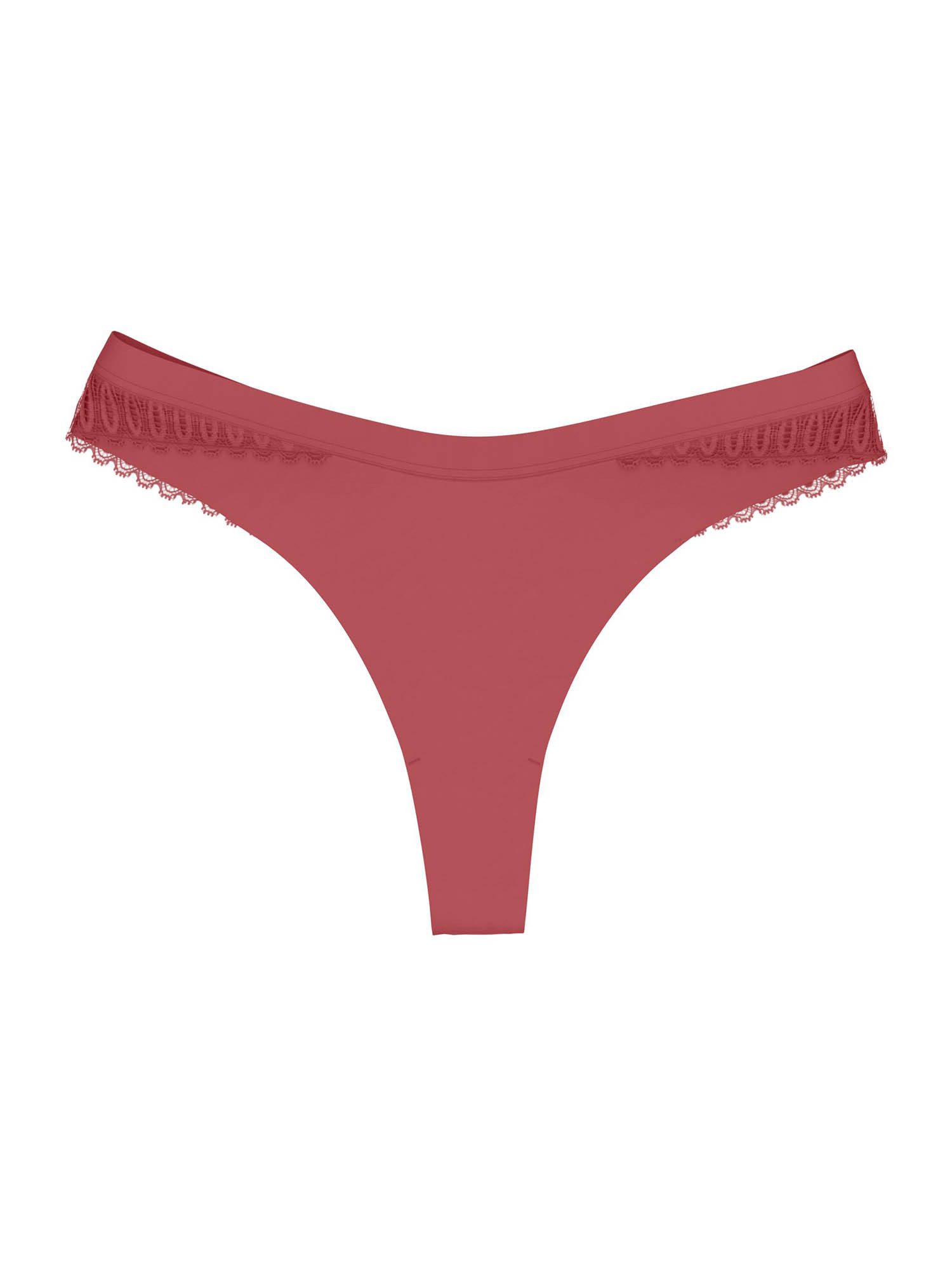 String Aura Spotlight High Leg string