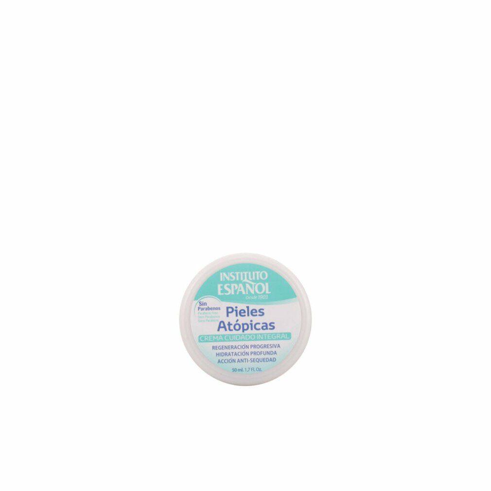 Körperpflegemittel Instituto Español Atopic Skin Cream 50ml