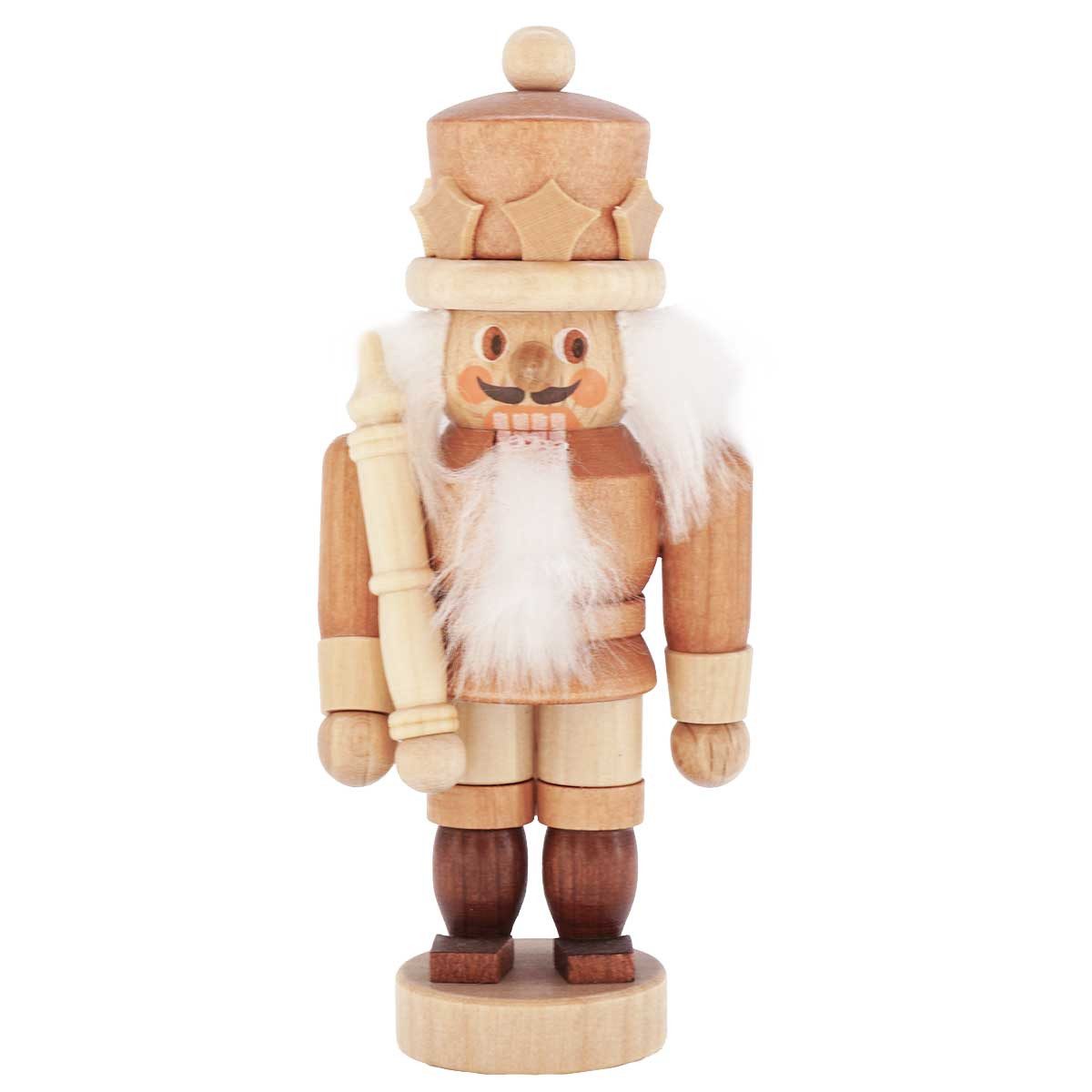 Christian Ulbricht Weihnachtsfigur