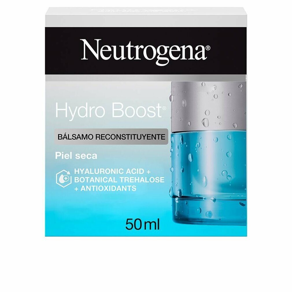 Dr. Hauschka Tagescreme Concentrated Haut balm Hydro Boost (Haut Rescue Balm) 50ml