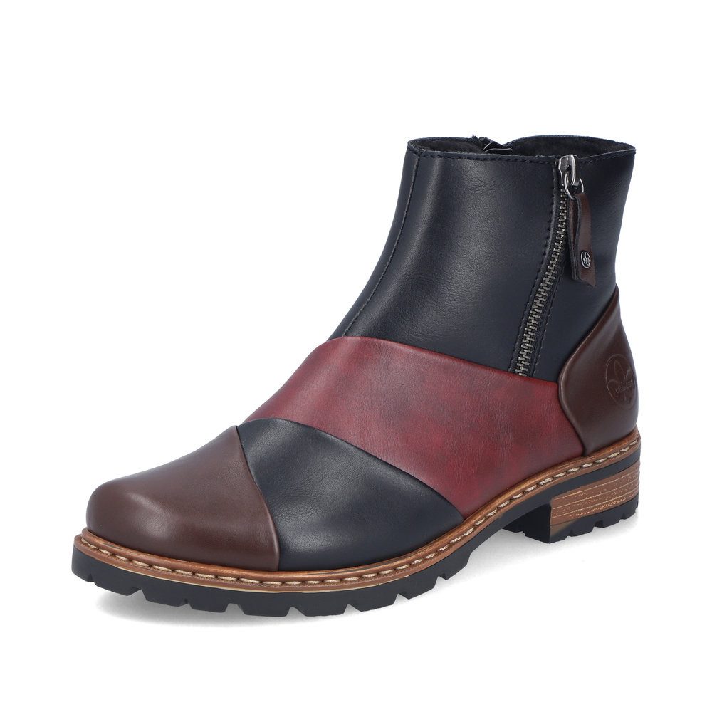 Rieker Stiefelette