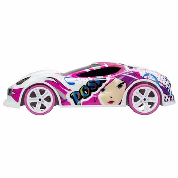 Exost RC-Auto Lightning Dash Amazone, mit Licht und Sound