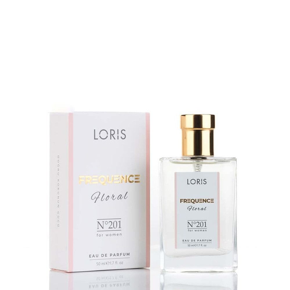 Loris Parfum Eau de Parfum Loris K 201 for women Eau De Parfum Spray 50ml