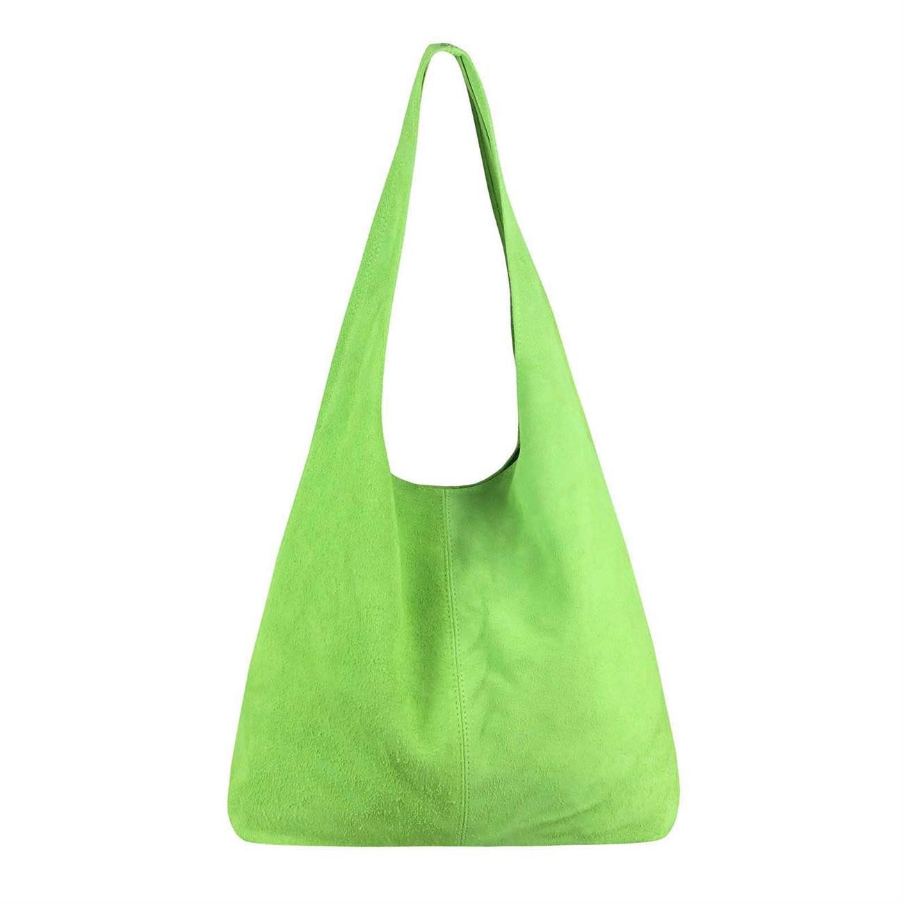 Damen Henkeltasche Von DEEVORCA – Leichte Schultertasche Mit Großem Fassungsvermögen