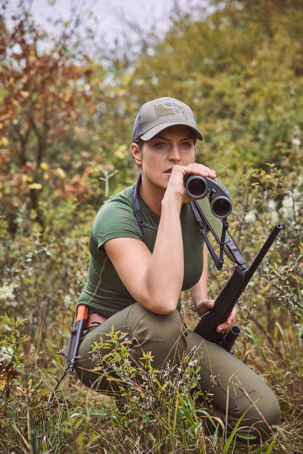 Merkel Gear Baseball Cap Leaf Mesh günstig online kaufen