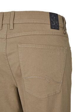 Hattric 5-Pocket-Jeans HATTRIC HUNTER beige 688965 9340.16 - Colour Safe