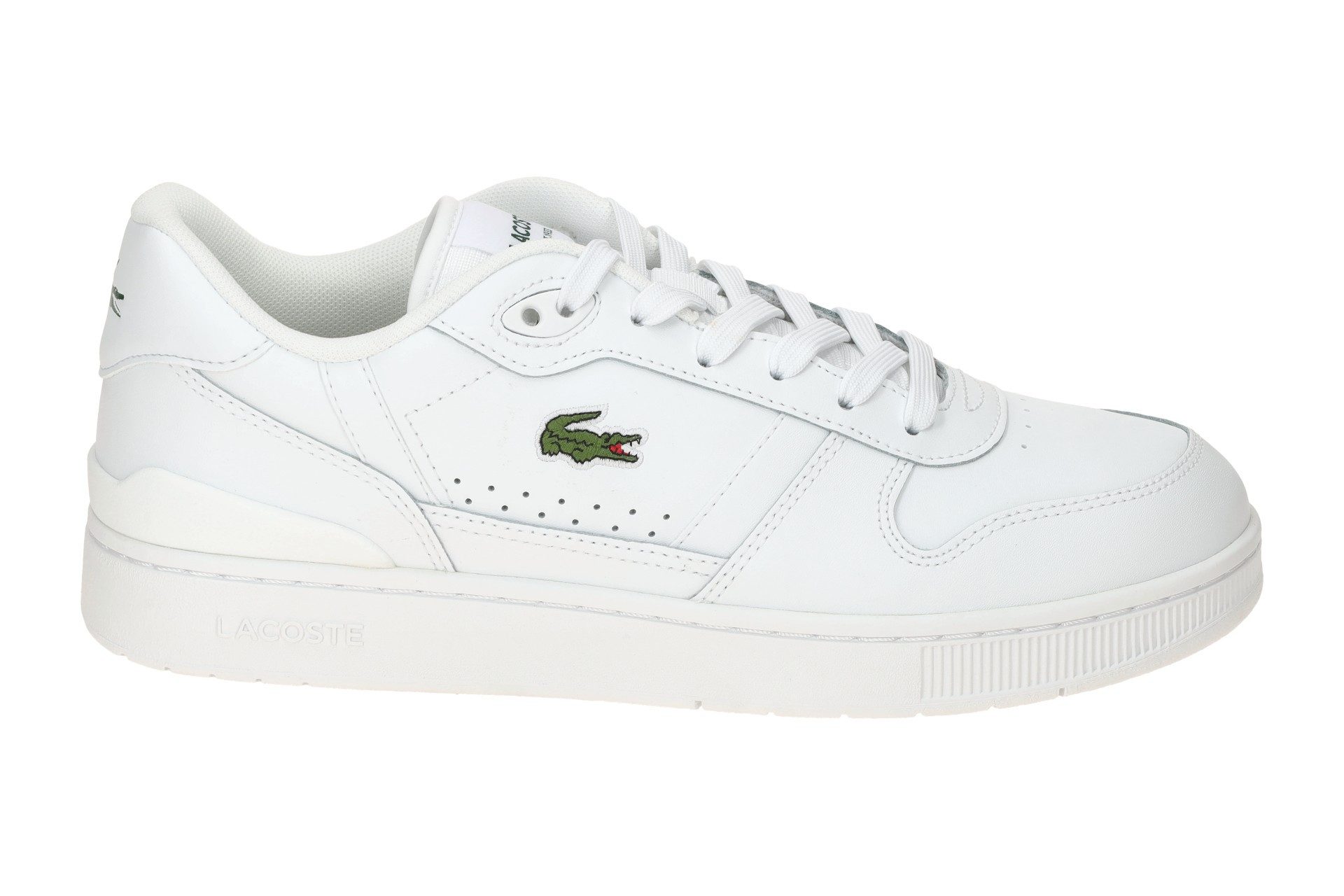 Lacoste 48SMA0031_21G Schnürschuh günstig online kaufen