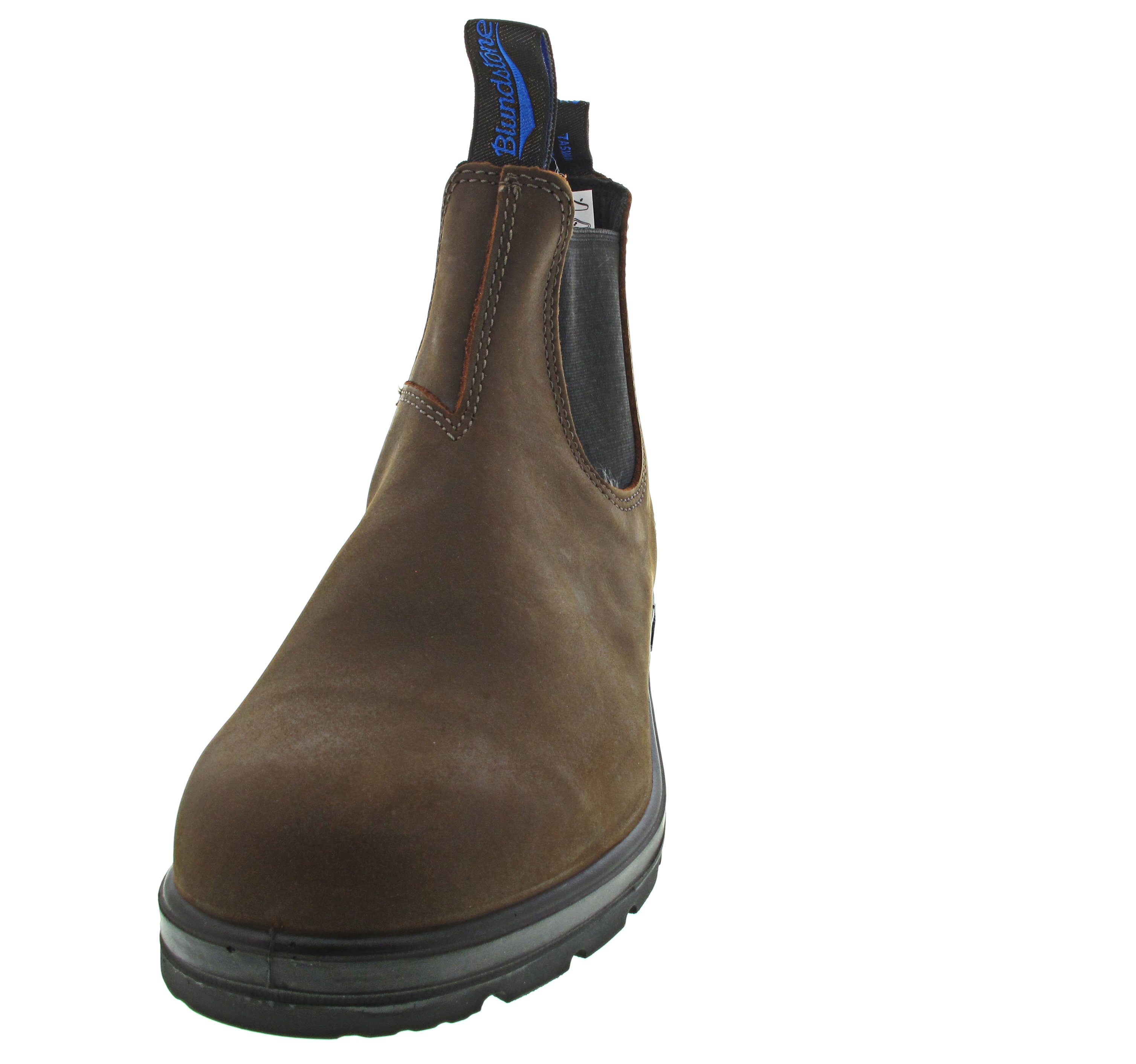 Blundstone Winterstiefelette