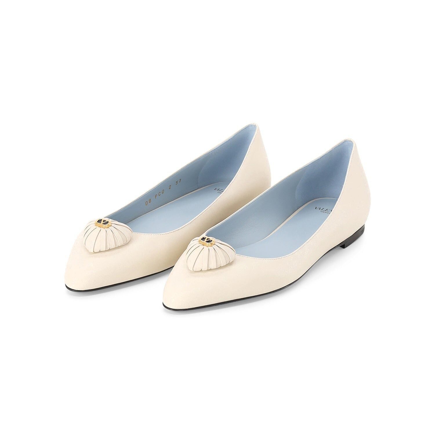 Valentino Ballerina