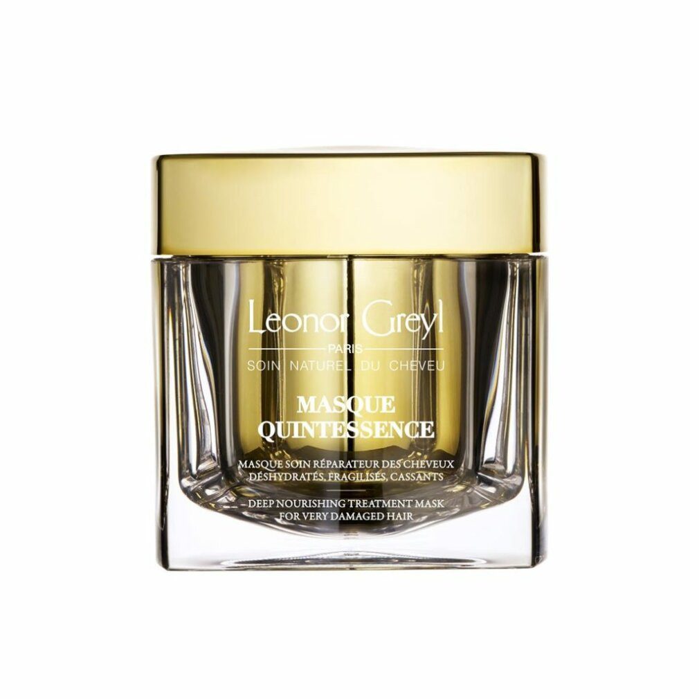 Leonor Greyl Haarmaske Masque Quintessence 200ml