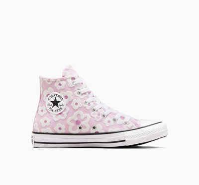 Converse CHUCK TAYLOR ALL STAR FLORAL EMBROI Кросівки