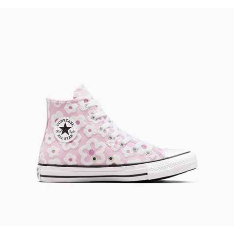 Converse CHUCK TAYLOR ALL STAR FLORAL EMBROI Sneaker