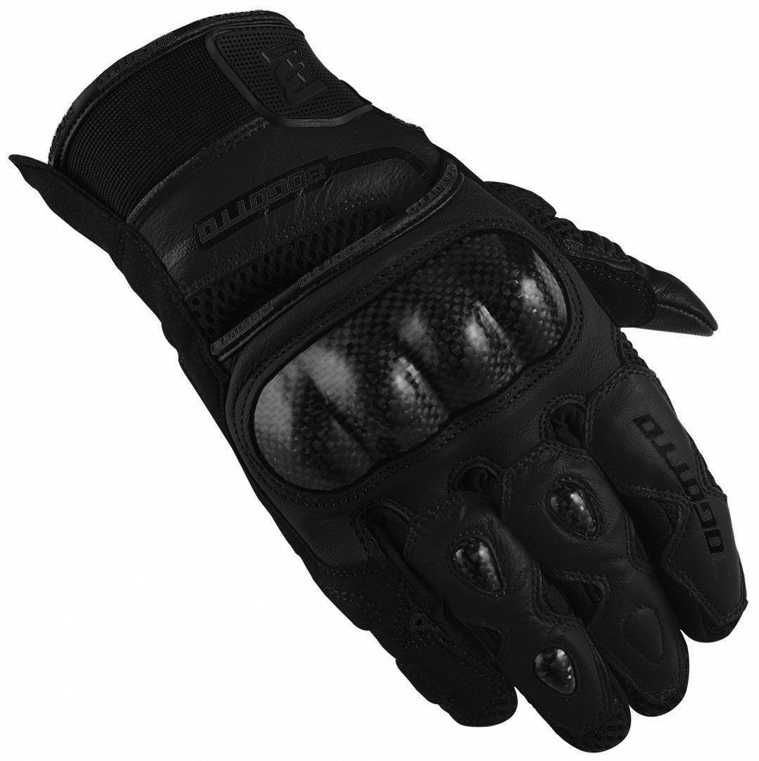 Bogotto Motorradhandschuhe Flint Motorradhandschuhe günstig online kaufen