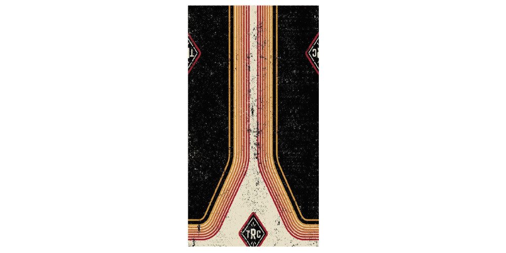 Rokker Sturmhaube Racing Multifunktionstuch