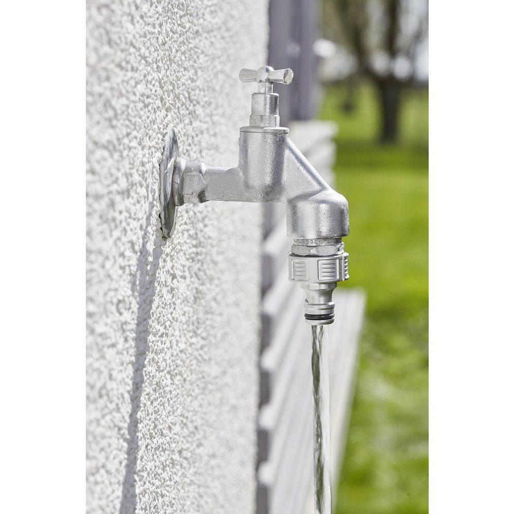 GARDENA Fontänenaufsatz GARDENA 18242-50 Hahnanschluss 33,3 mm (G1)