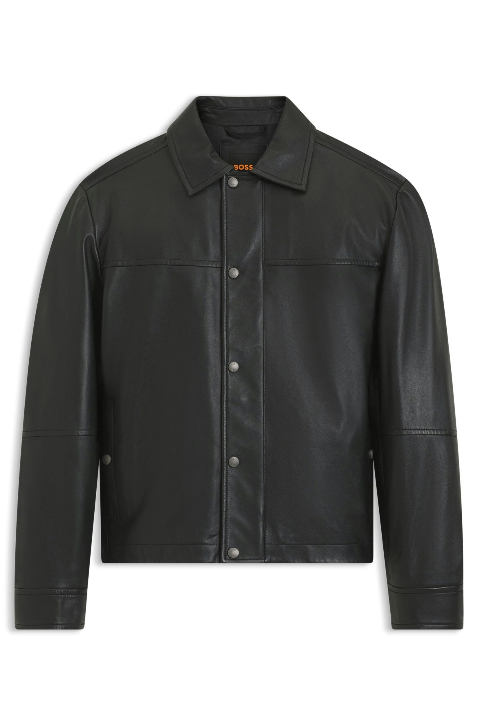 HUGO Outdoorjacke Joban 10268766 01