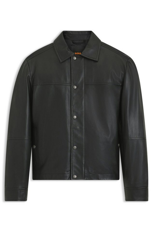 HUGO Outdoorjacke Joban 10268766 01
