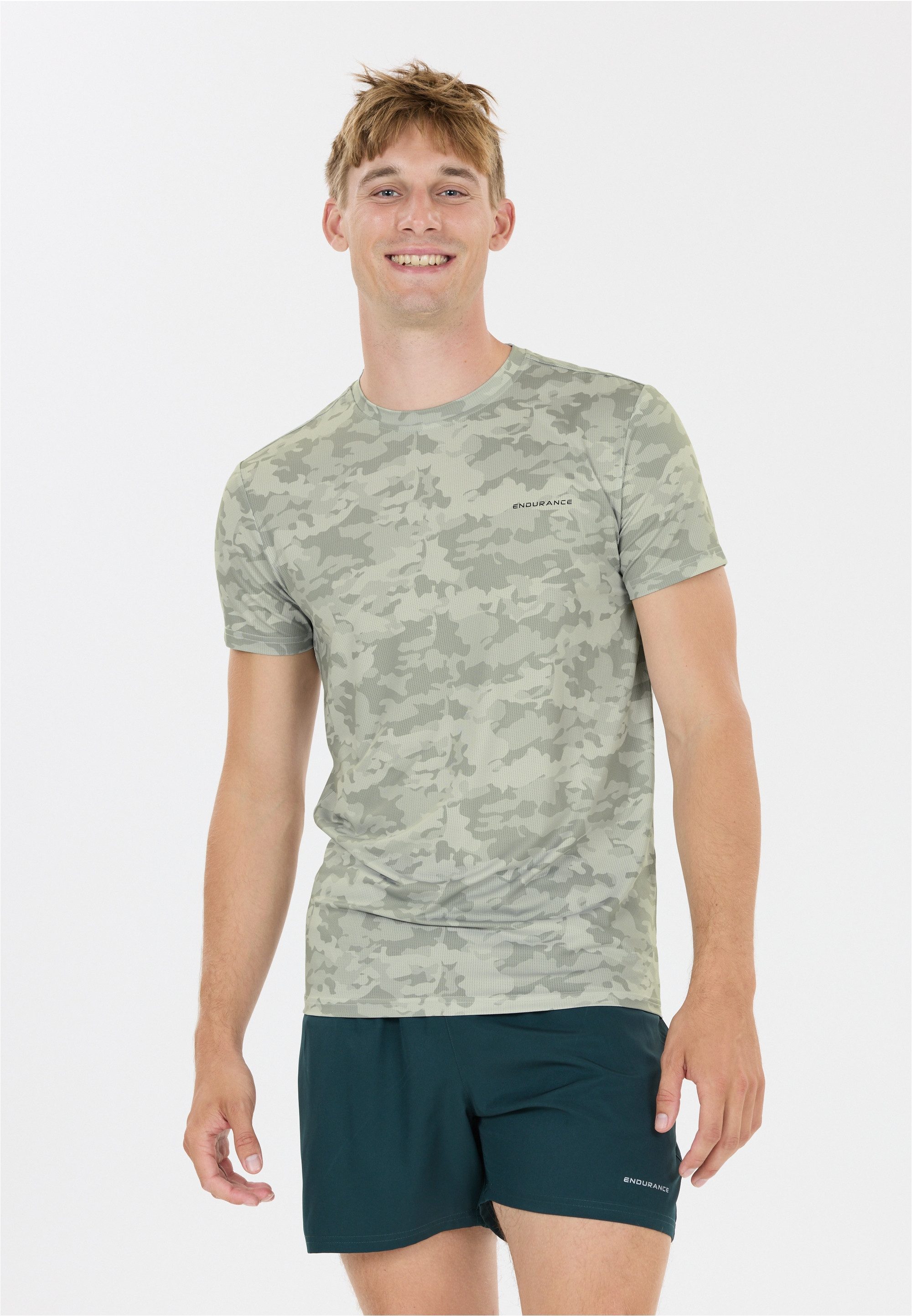 Funktionsshirt Genen