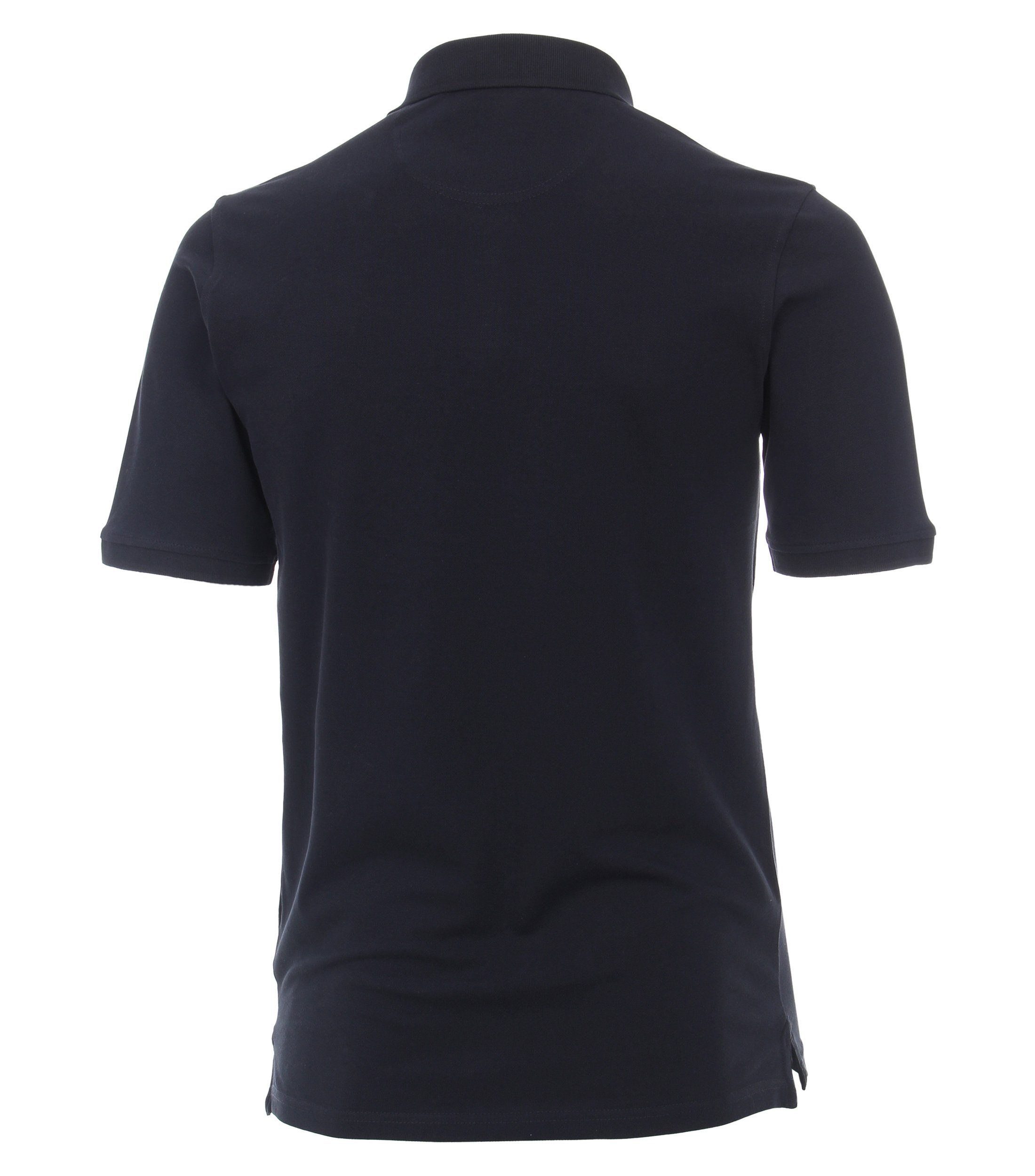 CASAMODA Poloshirt CASAMODA Polo-Shirt uni