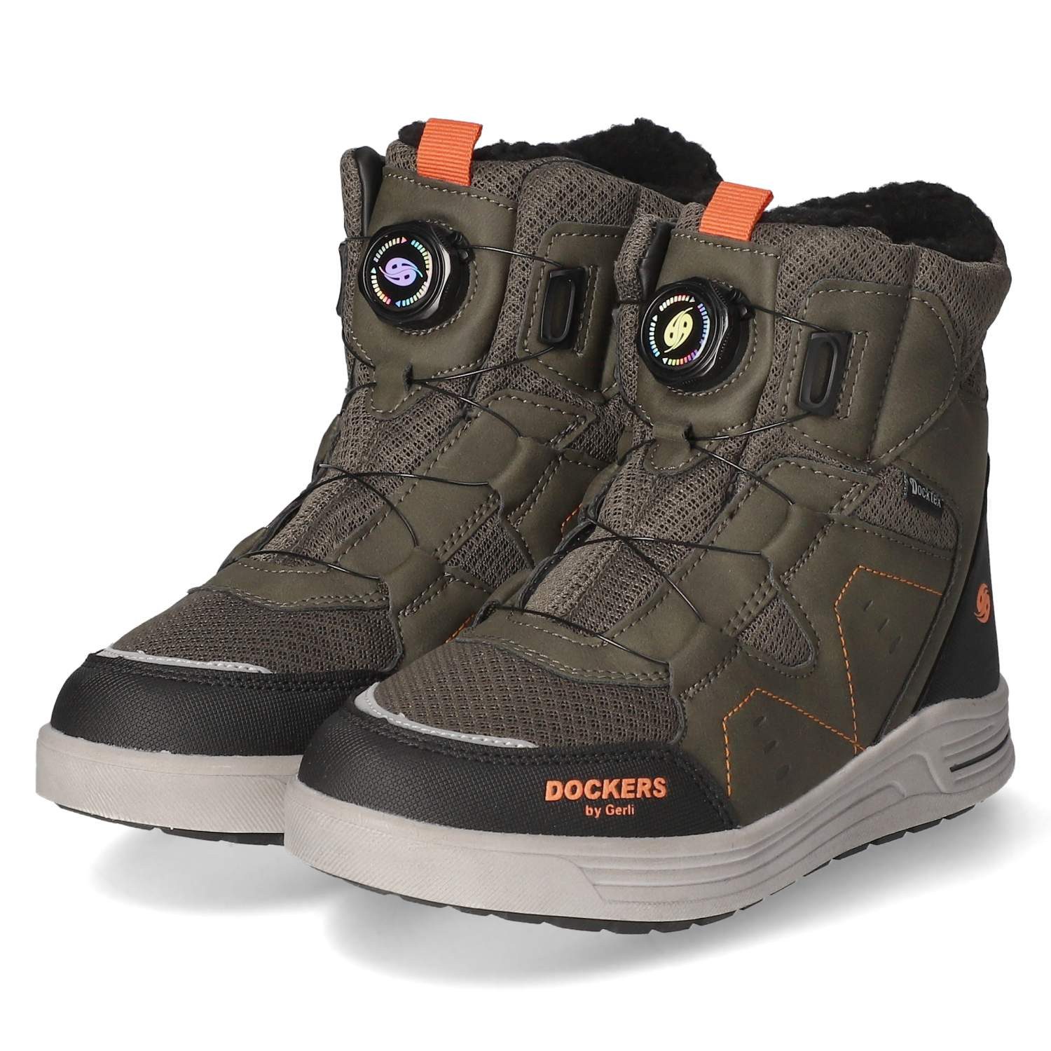 Dockers by Gerli Winterboots Stiefelette