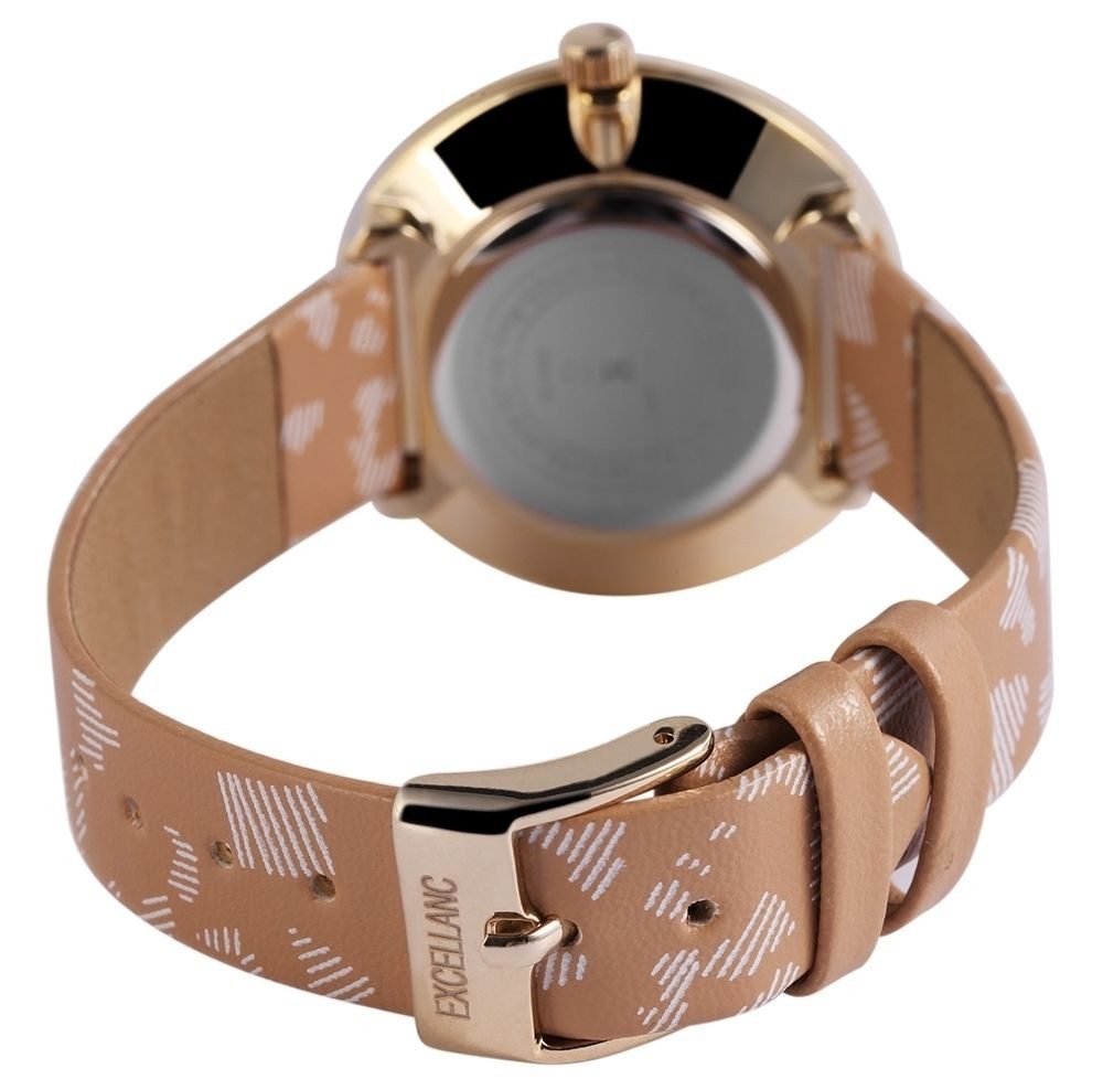 Excellanc Quarzuhr 195007500193 Excellanc Damenuhr mit günstig online kaufen