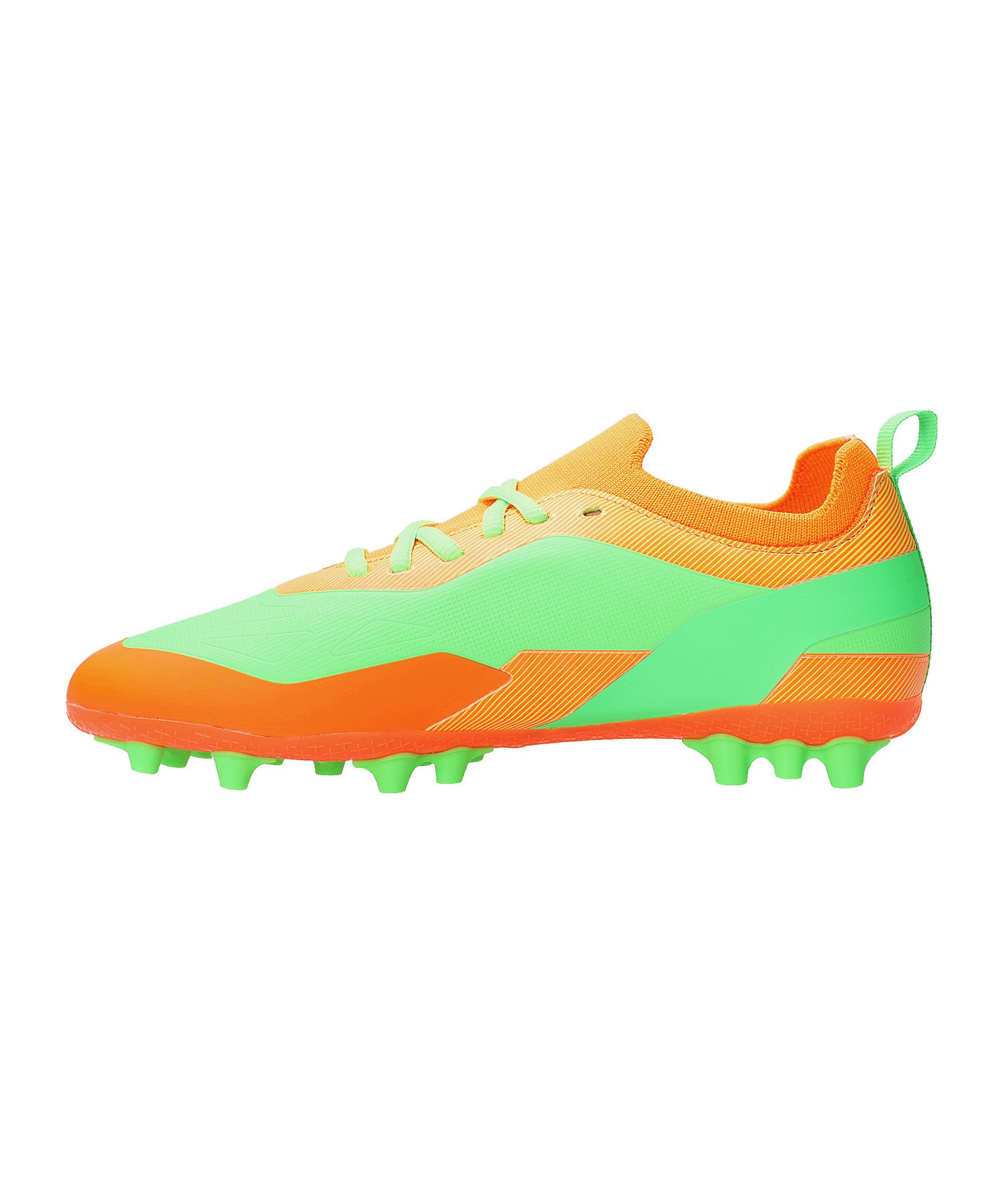 Jako JAKO Dreamflow Sock AG Kids Fußballschuh