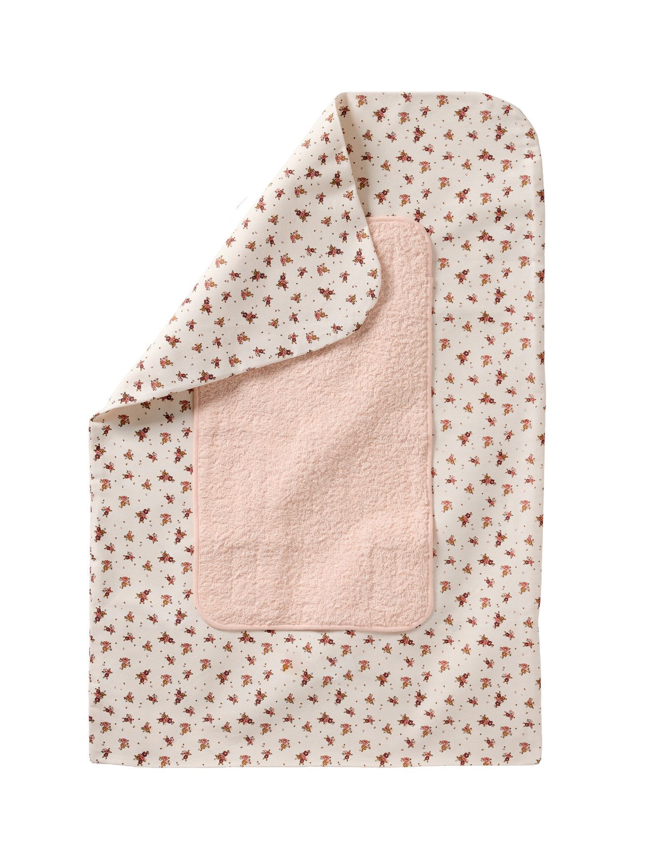 vertbaudet Wickelauflage Bezug für Baby Wickelauflage PANDAFREUNDE
