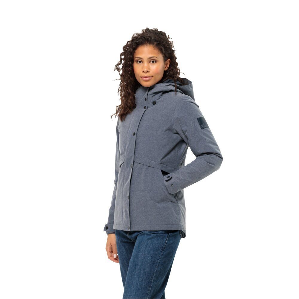 Jack Wolfskin Outdoorjacke günstig online kaufen