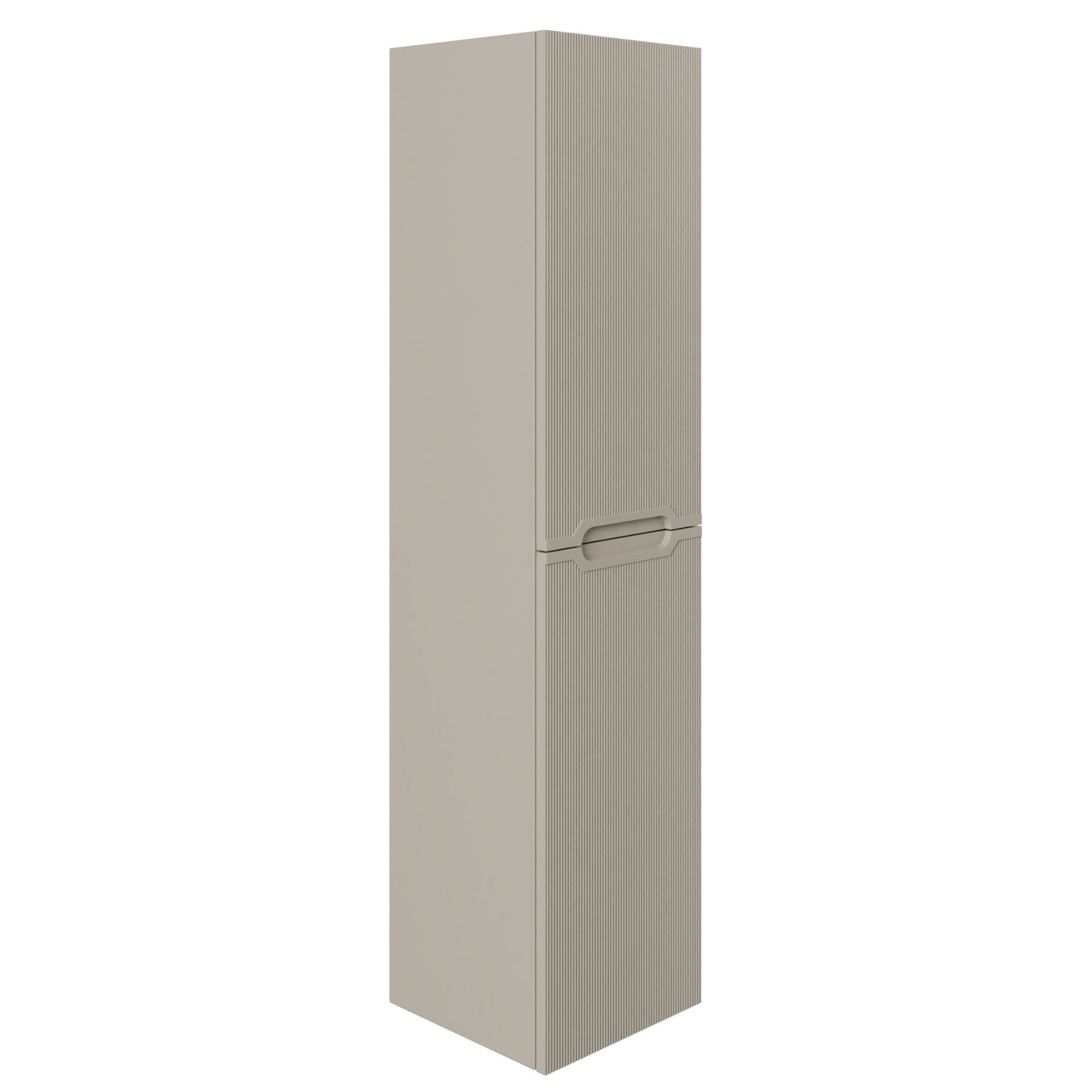 Karen Badmöbel-Set Hochschrank Bella, (Optionaler Hochschrank, 1-St., Hochs günstig online kaufen