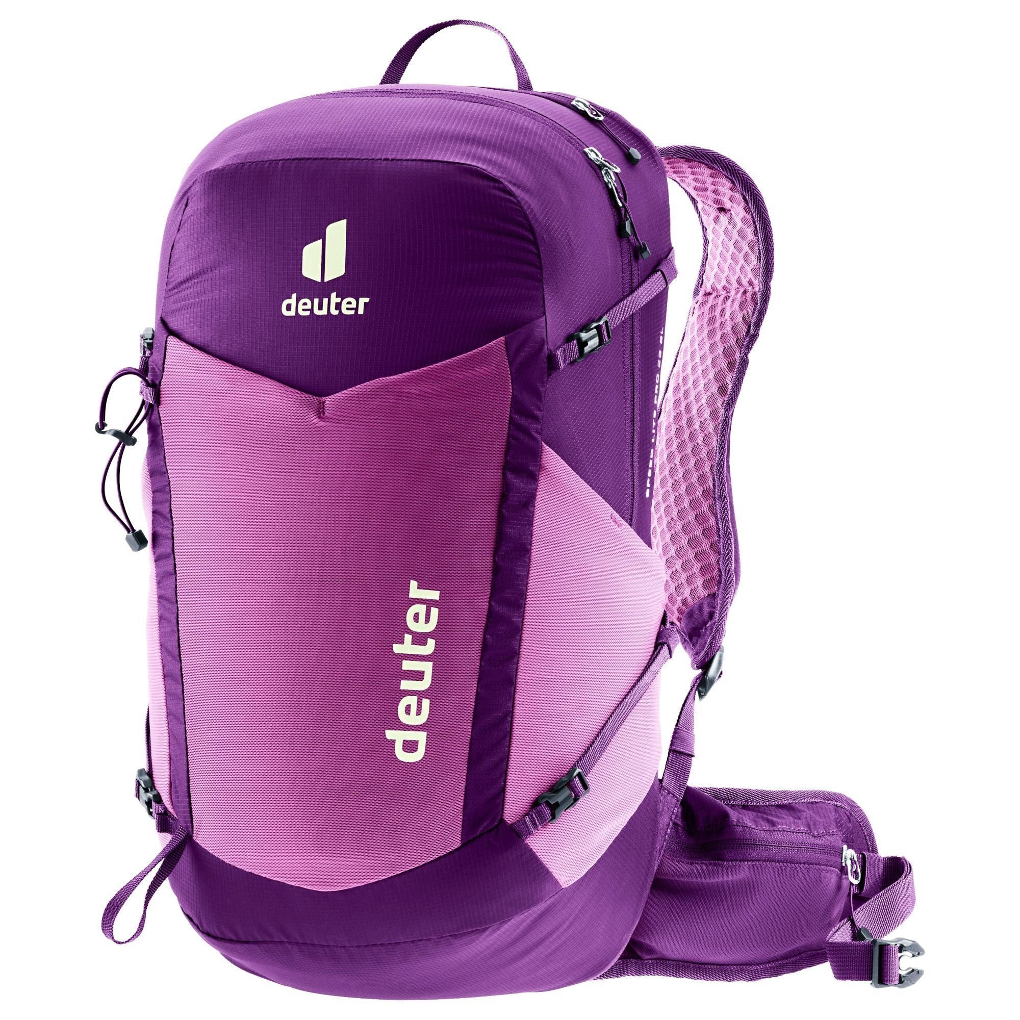 Wanderrucksack Speed Lite Pro 23 SL - Women's Wanderrucksack 52 cm (lotus-mystic)
