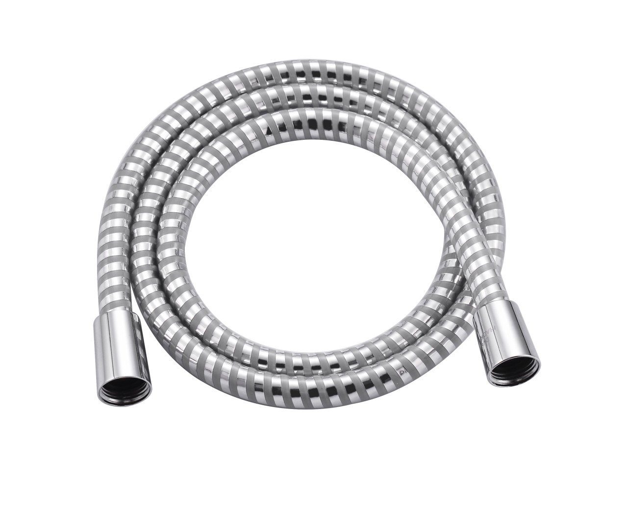 Primaster Duschsystem Primaster Duschschlauch Prima Flex 1,25 m chrom