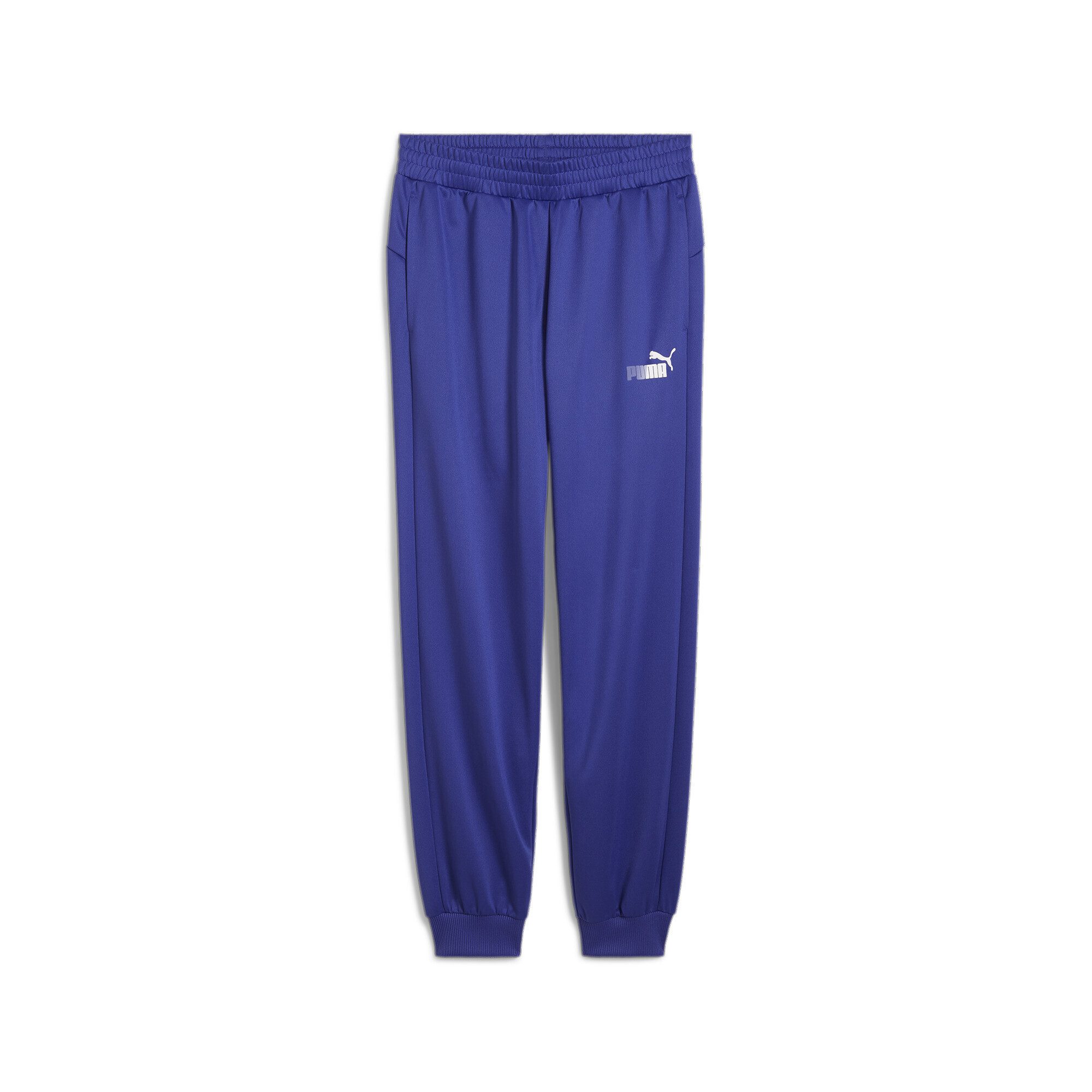 PUMA Sporthose PUMA SPORTS CLUB Poly Hose Herren