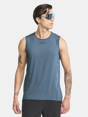 Craft Laufshirt ADV Essence SL Tee M real