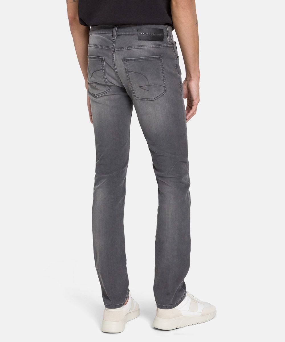 Baldessarinini Weite Jeans